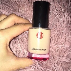 Koh gen do Foundation shade is 123